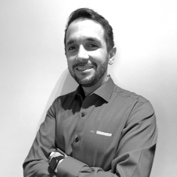 Rodrigo Pinto