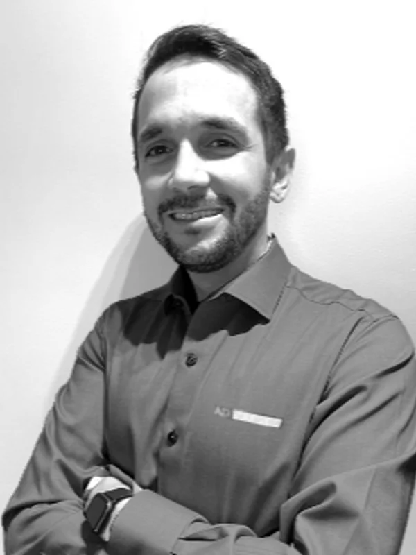 Rodrigo Pinto