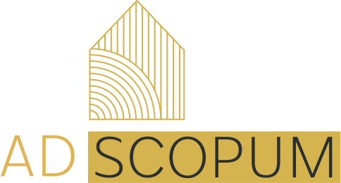 Adscopum original logo