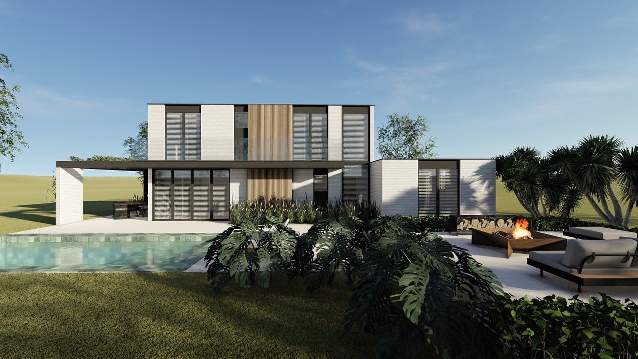 Armação de Pêra House