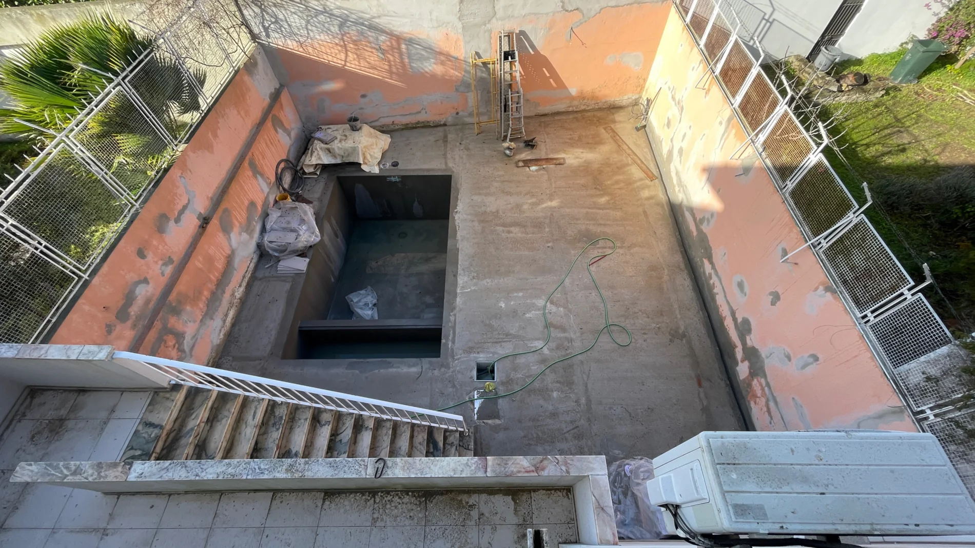 Olivais Villa 26