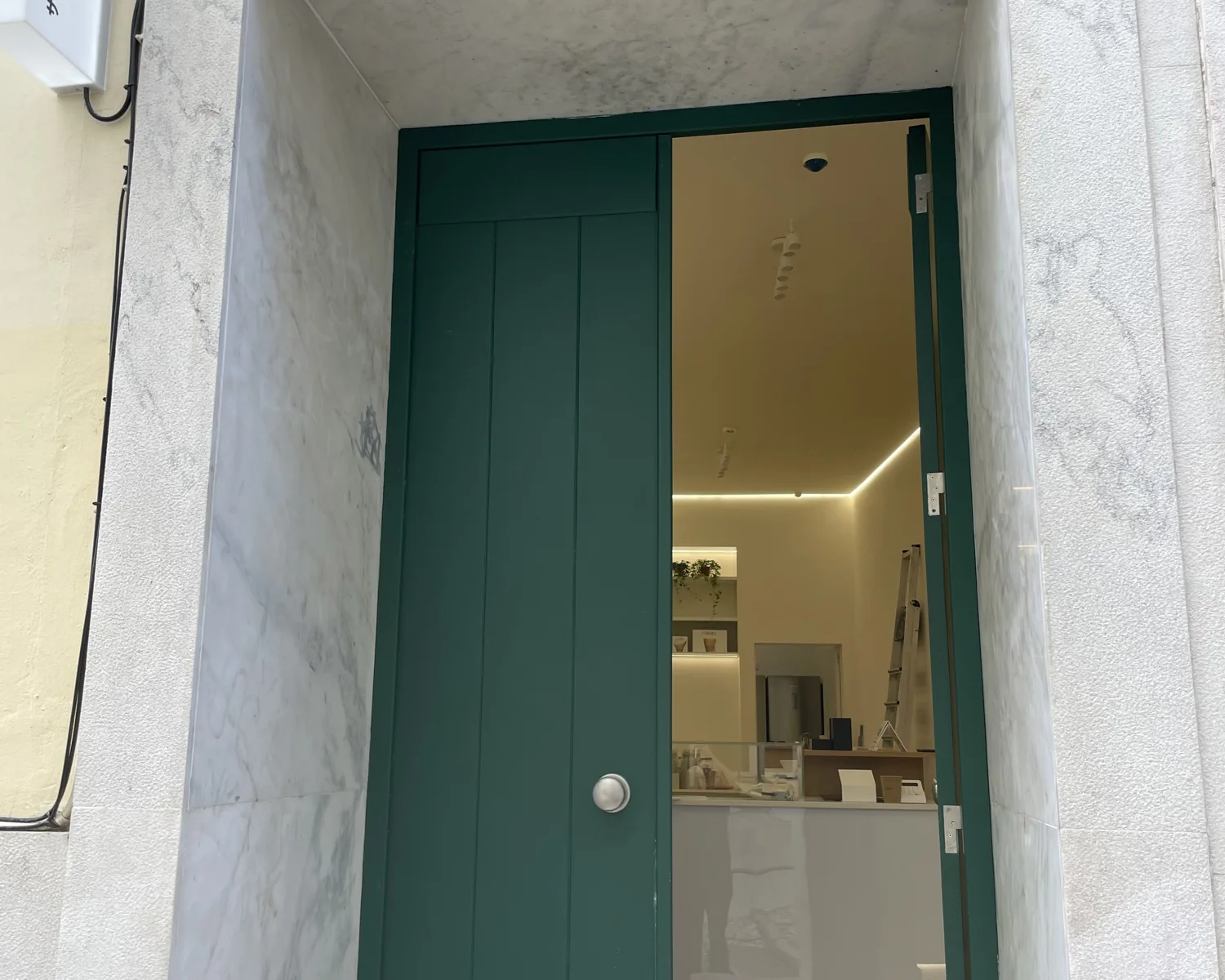 The Coffee Chiado 2