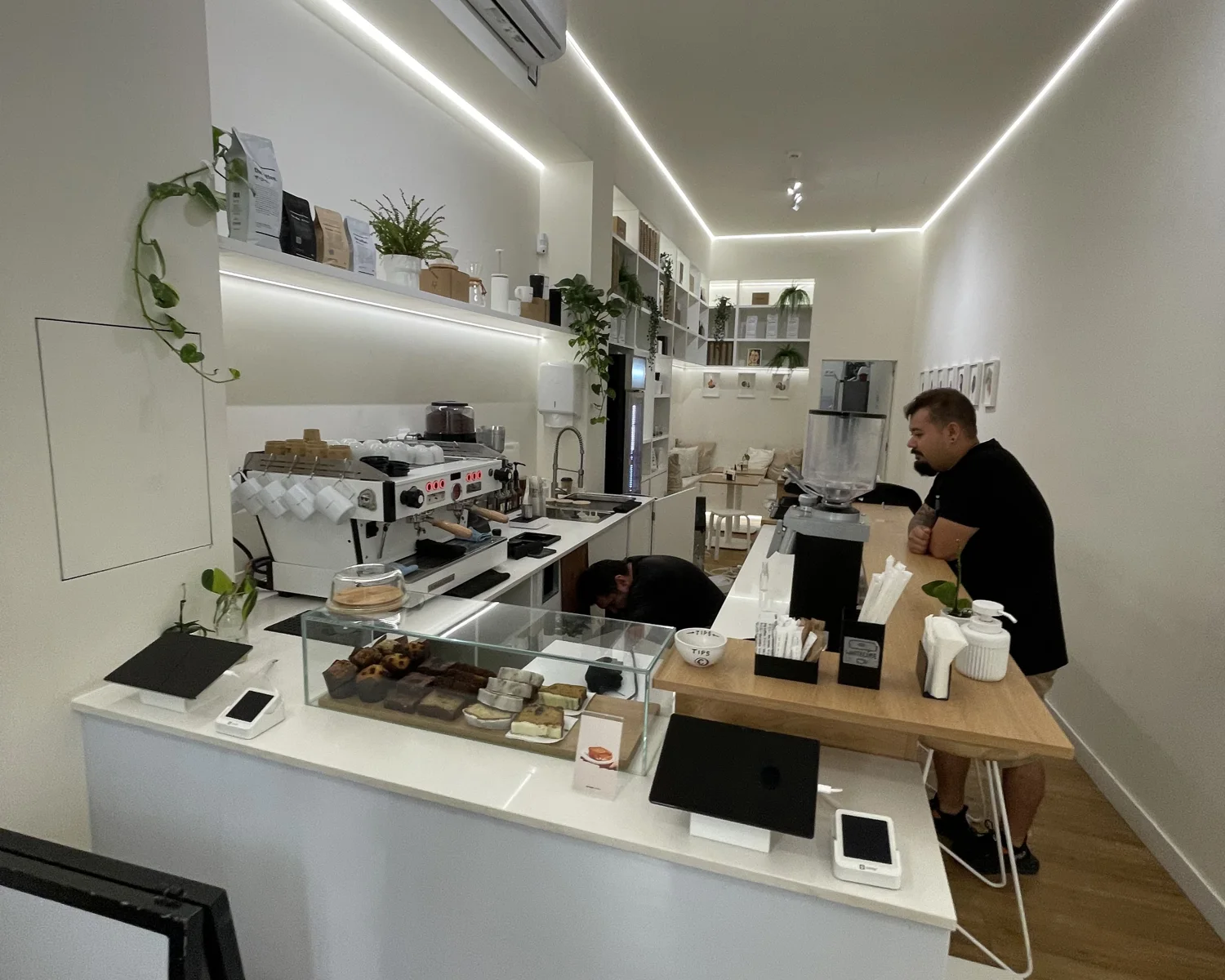 The Coffee Chiado 3