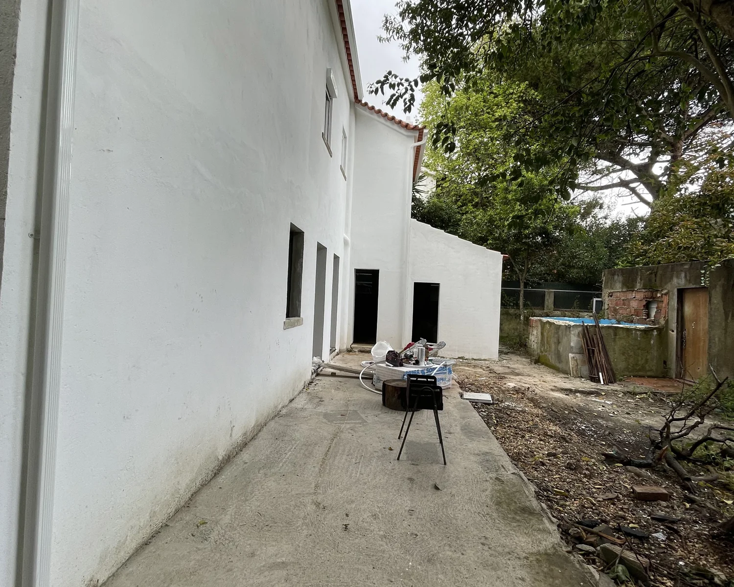 Mem Martins House 33